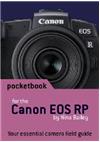 Canon EOS RP manual. Camera Instructions.